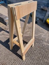 Model Railway Baseboard