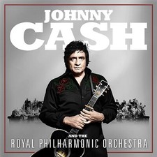 Johnny Cash and The Royal