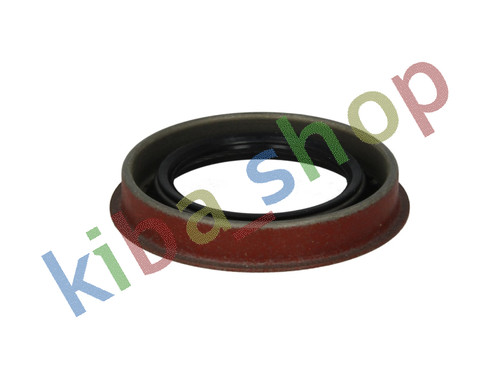 Gearbox seal leak stopper - seal/leak,