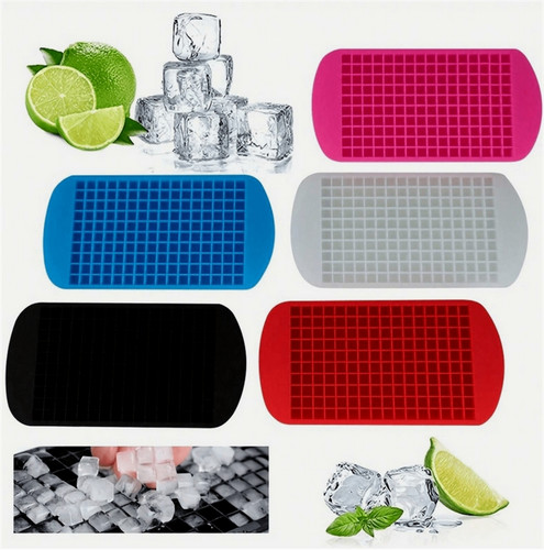 160 grids mini ice cube - mini,