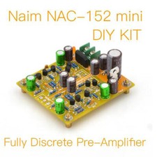 Naim-NAC152mini-Fully Discrete