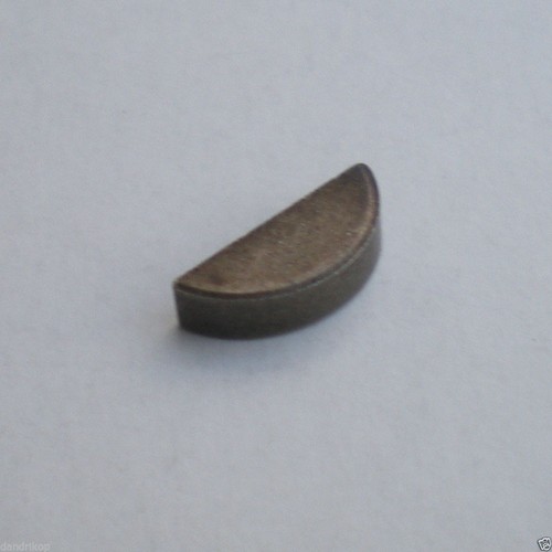 Flywheel woodruff key - /,