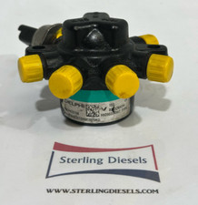 REFURBISHED DELPHI DIESEL RAIL RENAULT KANGOO MEGANE CLIO III 1.5 DCI R9144Z070B