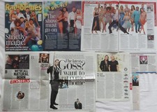 BROS : CUTTINGS COLLECTION -