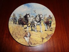 Wedgwood Danbury Mint Shire