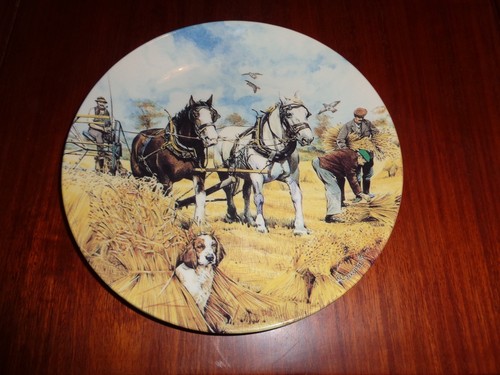 Wedgwood danbury mint shire - danbury,