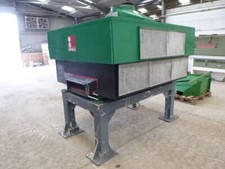 Kipp Kelly S-60 Destoner - £4500 + VAT