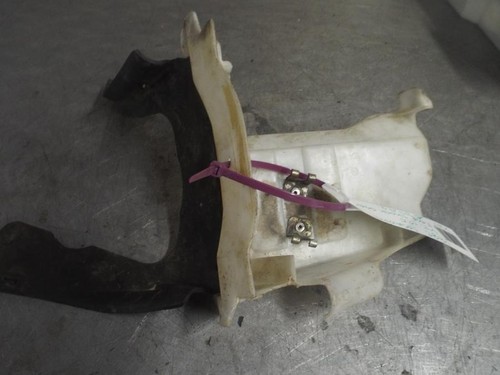 Yamaha yz125 125 - 125, rear
