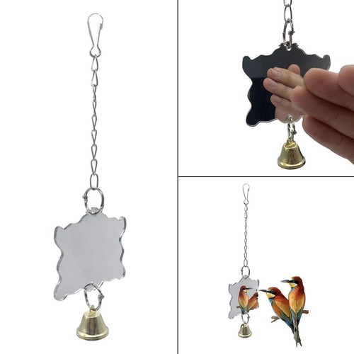 Parrot mirror toys - parrot,