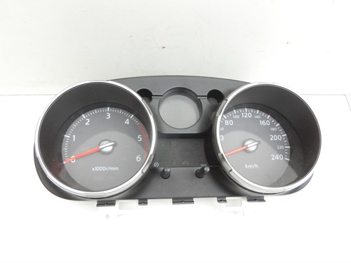 Combi instrument speedometer - combi-instrument,