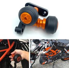 KTM Duke 125/200/390 2013 2014