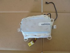 FORD MAVERICK XLT 2001 OFFSIDE