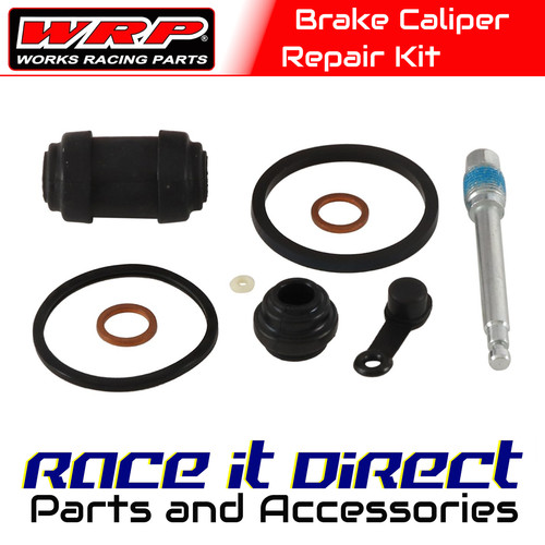 Wrp brake caliper seal repair - wrp,