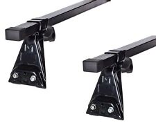 Roof Rack Cross Bars AS Steel