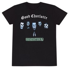 Official Good Charlotte
