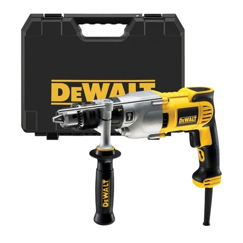 Dewalt 240v dry diamond - dry, core