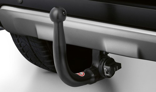 Mini genuine rear carrier - genuine,