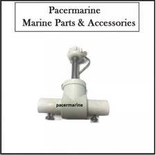 Honwave Oarlock Sterm Used