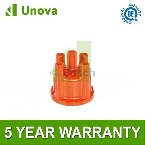 Distributor cap upper - distributor,