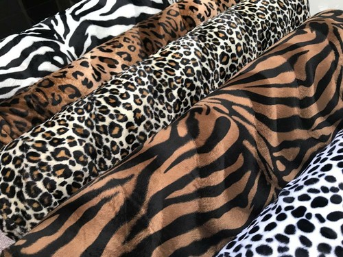 Premium soft quality velboa - premium,