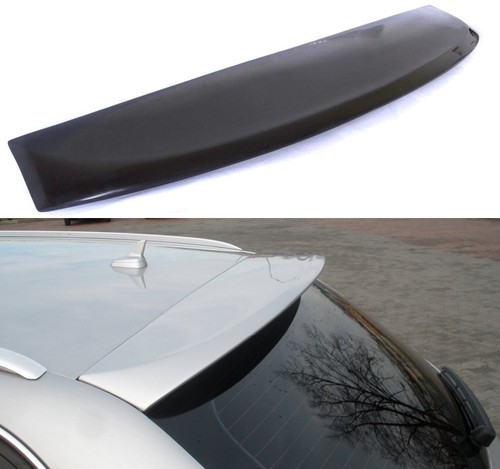 Roof spoiler for audi - spoiler, c6