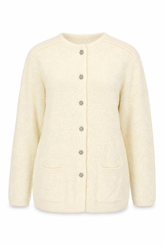 Poppy womens cardigan jumper - poppy,