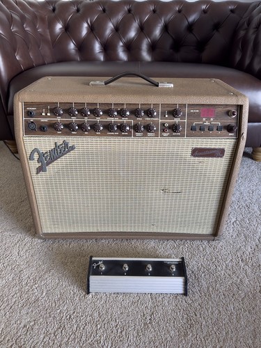 Fender acoustasonic pro - fender,