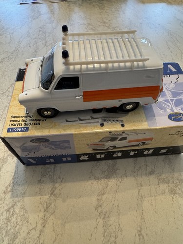 Vanguards 06611 ford - va,