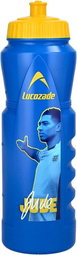Lucozade sport jude - sport, x