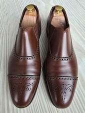 George Cleverley MTO