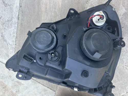 Headlights for renault clio - headlights,