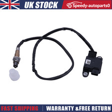 PM Soot Particulate Matter