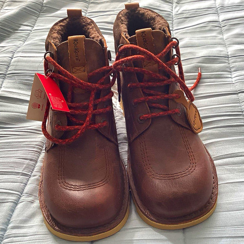 Kickers men winter - kickers,