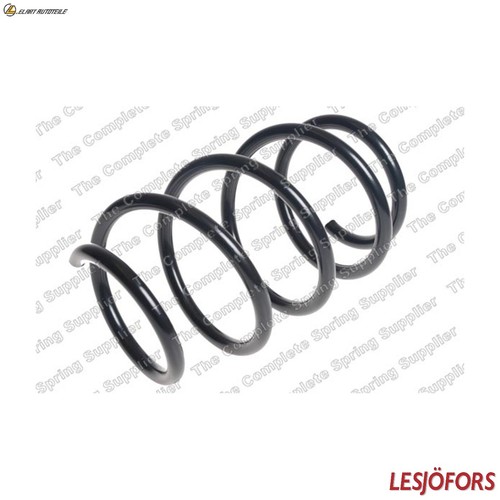 Suspension spring 4072998 for - spring,
