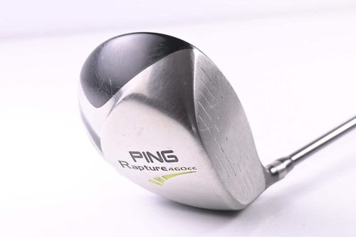 Ping rapture driver 10 - rapture, /
