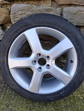 VOLVO V70 XC70 17 inch Turnus