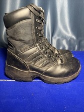Magnum Panther Uniform Black