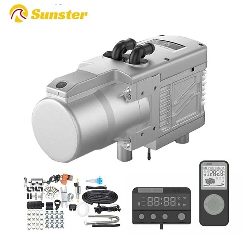 12v 5kw diesel - fuel, liquid