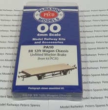 Parkside Models PA10 BR 12