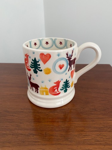 Emma bridgewater christmas - emma,