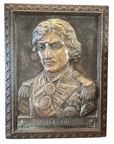 Vice admiral viscount horatio - vice,