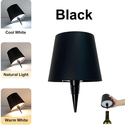 Color stepless dimming - dimming, lamp