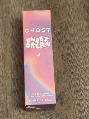 Ghost sweet dream - ghost, 50ml