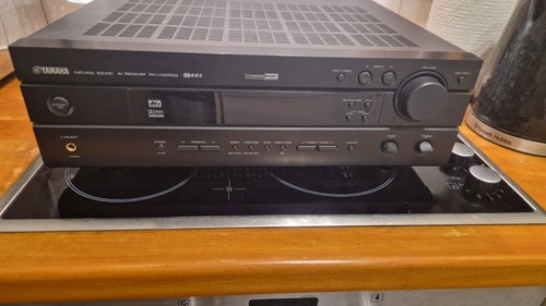 Yamaha v430rds hifi - rx-v430rds,