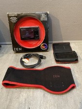 Creative Zen MP3 Media Player