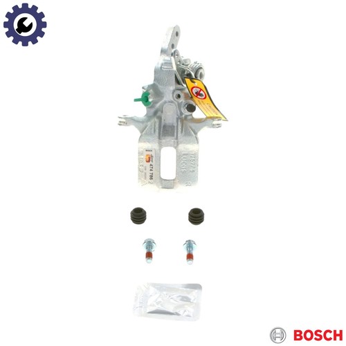 Brake caliper 986 474 786 - brake,