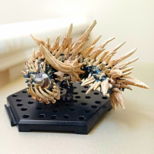 Radobaan monster hunter figure - monster,