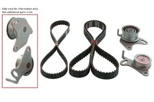 Mitsubishi 2.5 TD 4D56 8v