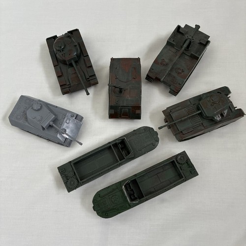 Vintage airfix poly oo - vintage,
