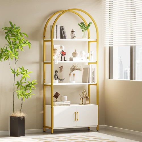 Inch tall arched - 71.5,